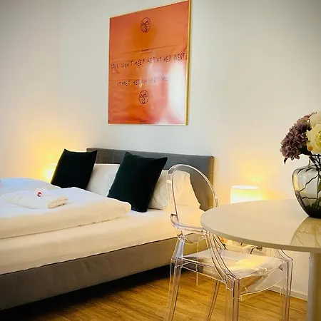 Casa Bella 公寓 梅青根